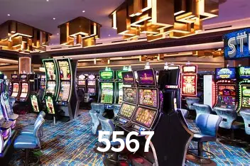 A Revolução dos Aplicativos de Jogos no 5567