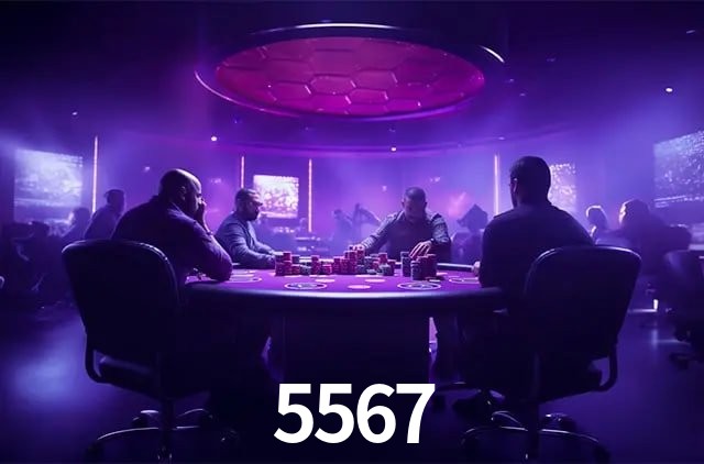 Bônus de Boas-vindas 5567