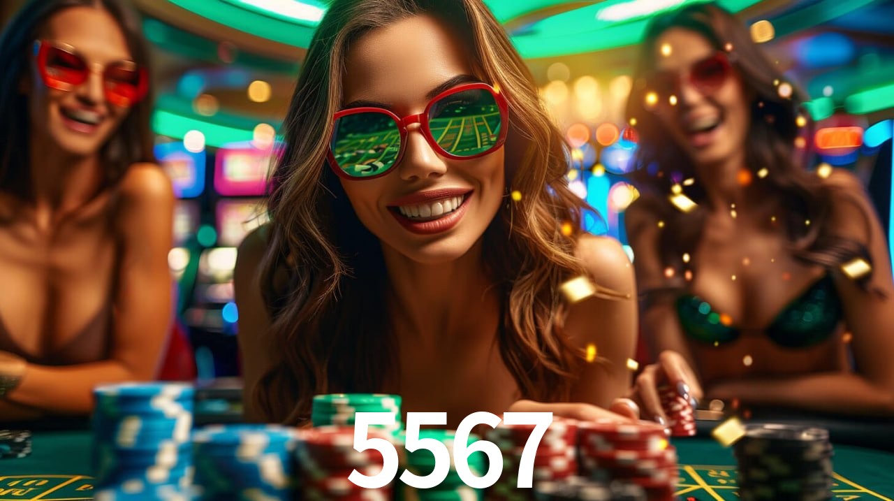 Experiência VIP 5567