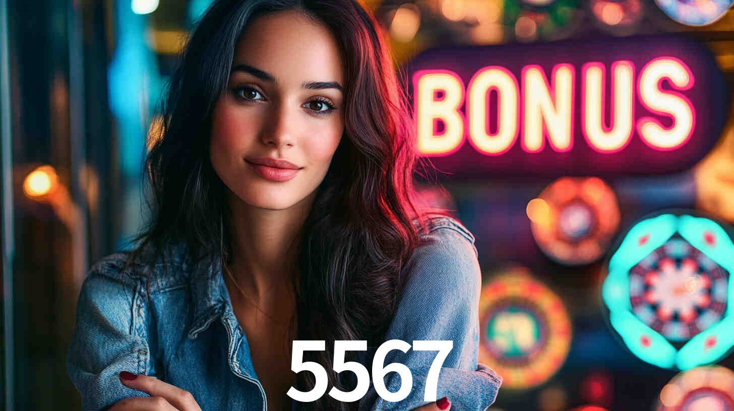 5567: Seu Cassino Premiado com Pagamentos Rápidos