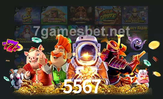 cassino 5567