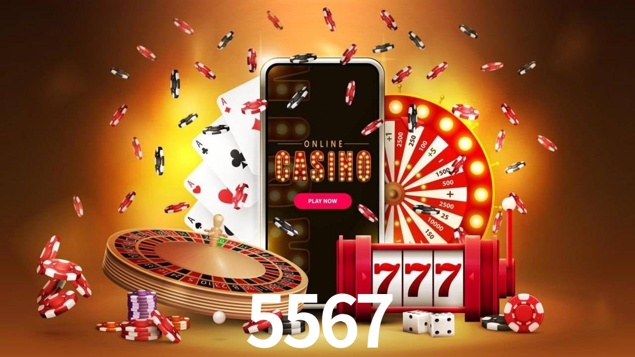 Recursos de Bônus 5567