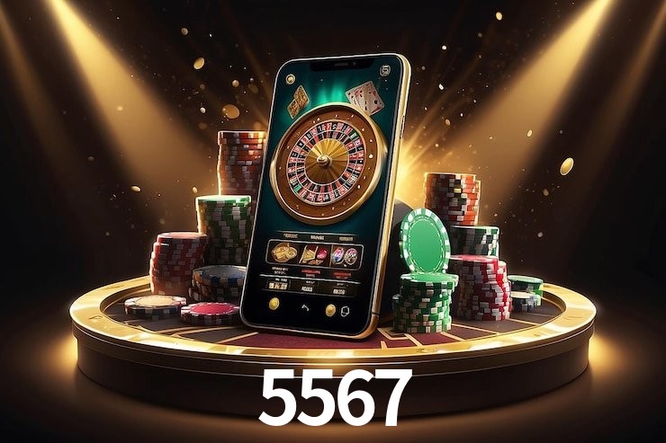 Casino Ao Vivo 5567