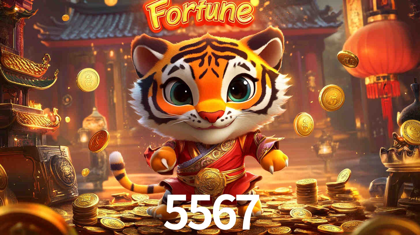 A Revolução dos Aplicativos de Jogos no 5567