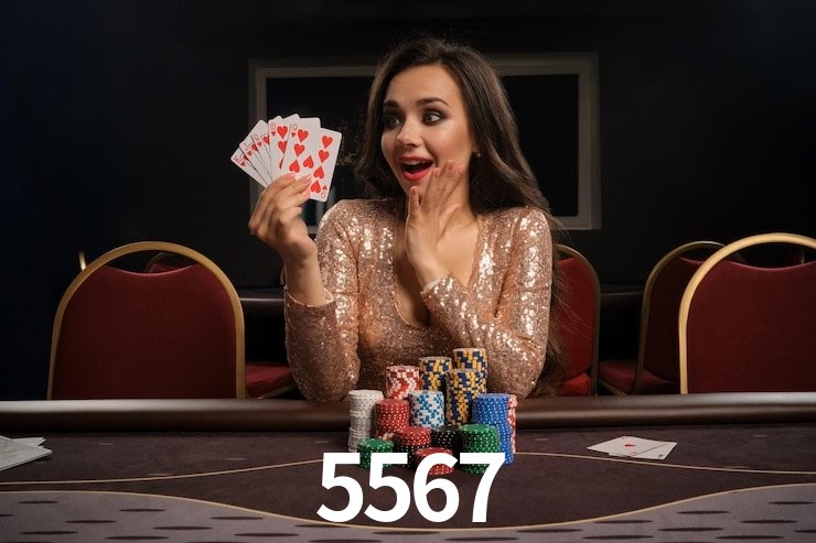 Descubra o Programa VIP da 5567: Vantagens Exclusivas para Jogadores
