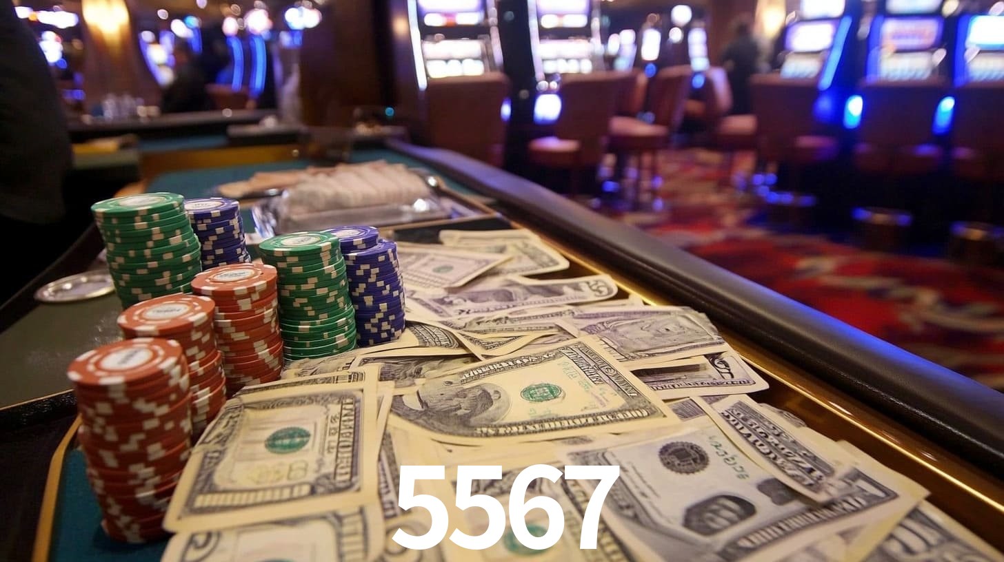cassino 5567