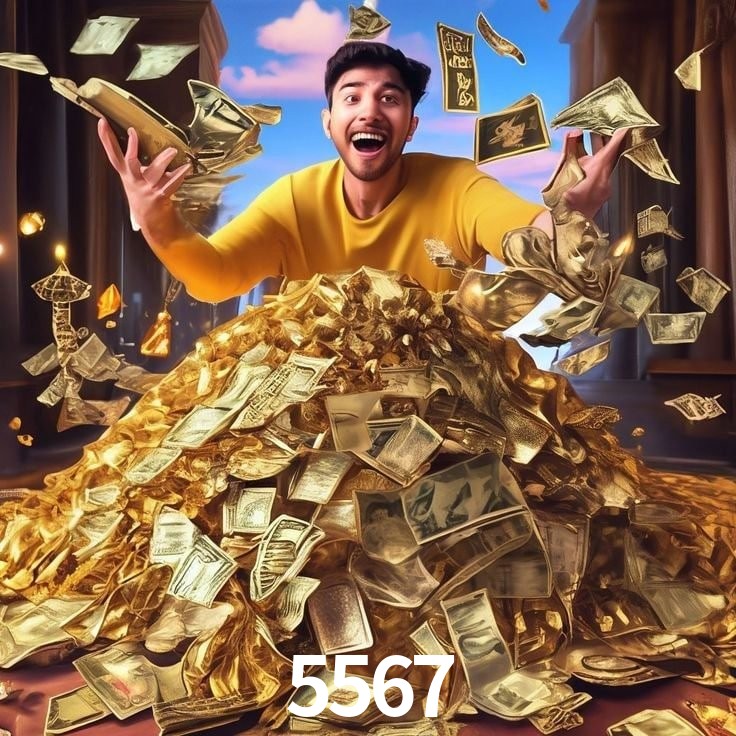 Jogos Exclusivos 5567