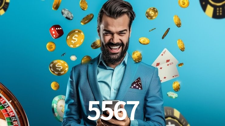 Game Providers 5567
