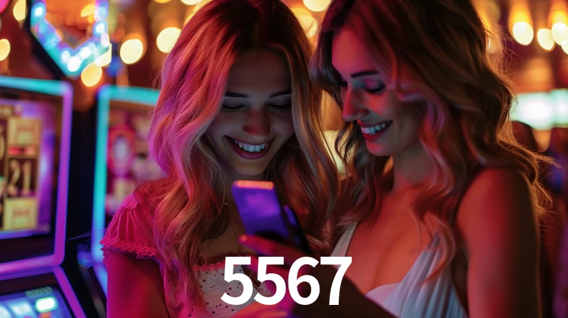 Ofertas Imperdíveis na 5567: Promoções e Bônus Que Valem a Pena