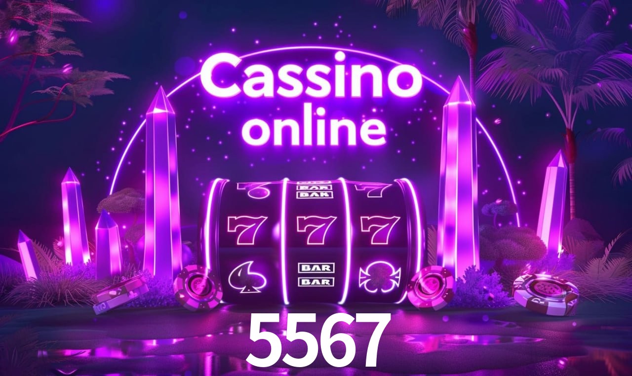 Provedores de Jogos 5567