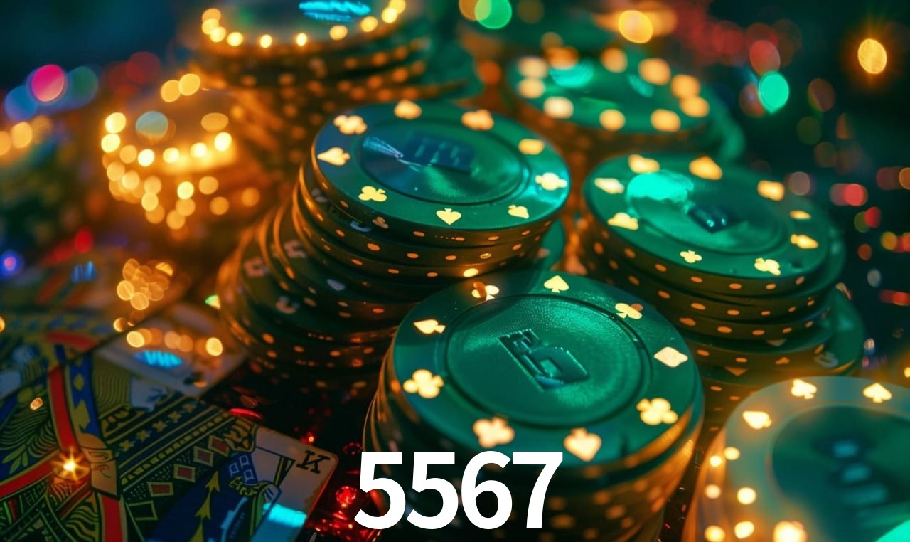 Casino Ao Vivo 5567