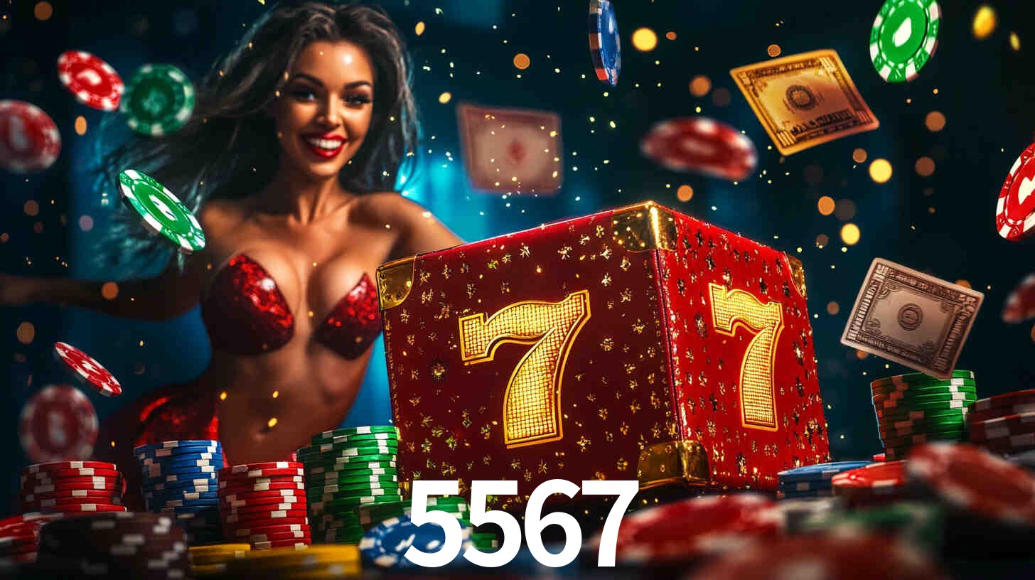 A Popularidade dos Caça-Níqueis no 5567