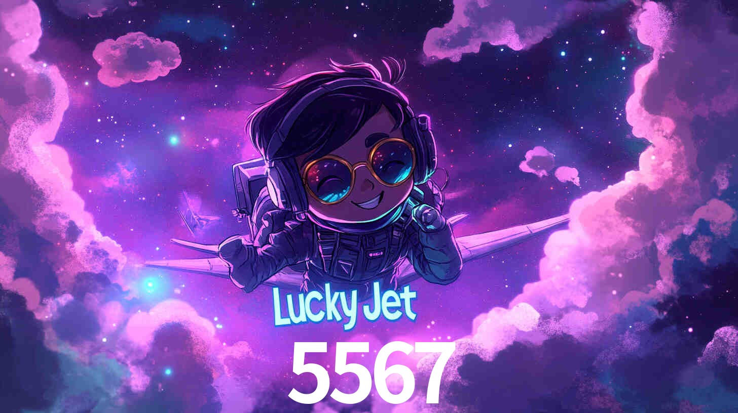 Descubra a Magia dos Jogos de Arcade no 5567
