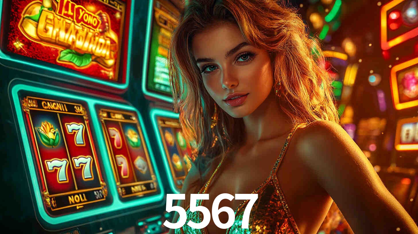 Roulette Table 5567