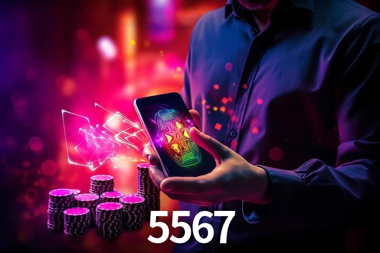 Interface do App 5567