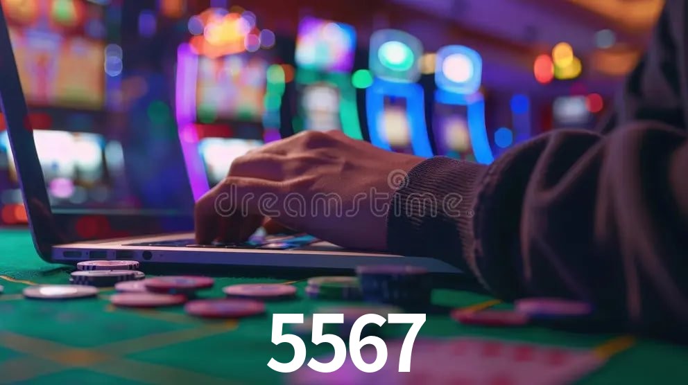 A Emoção da Loteria na 5567: Uma Chance de Mudança de Vida