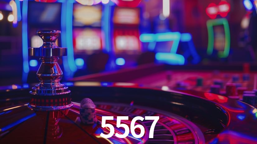 5567 App Interface