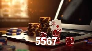Explorando a Categoria de Eventos em Apostas na 5567
