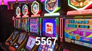 A Experiência Imersiva dos Cassinos Ao Vivo no 5567