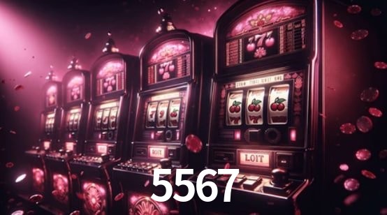 Inovações de Jogos na 5567: O Futuro das Experiências Interativas