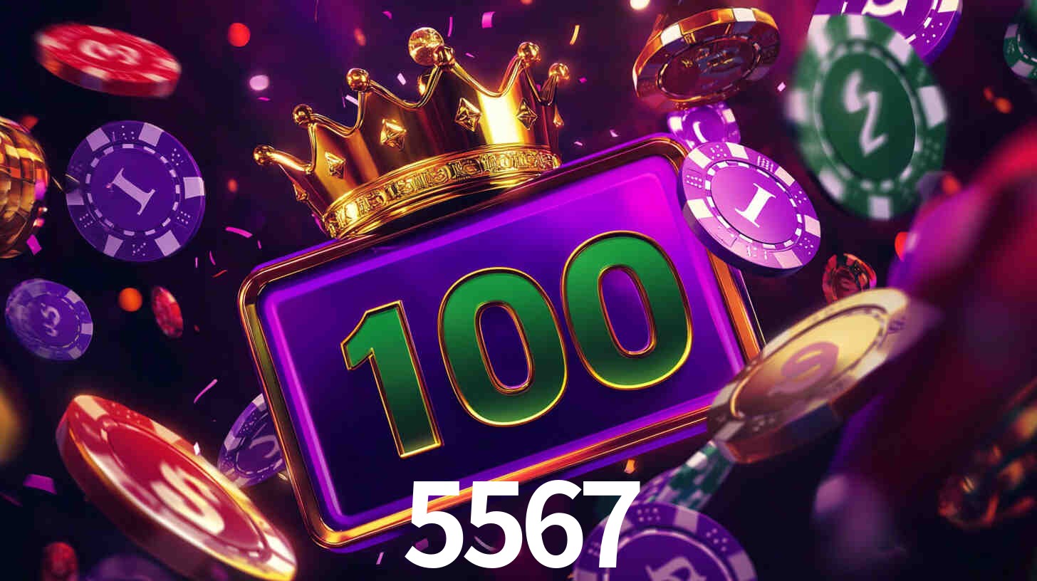 VIP Casino 5567