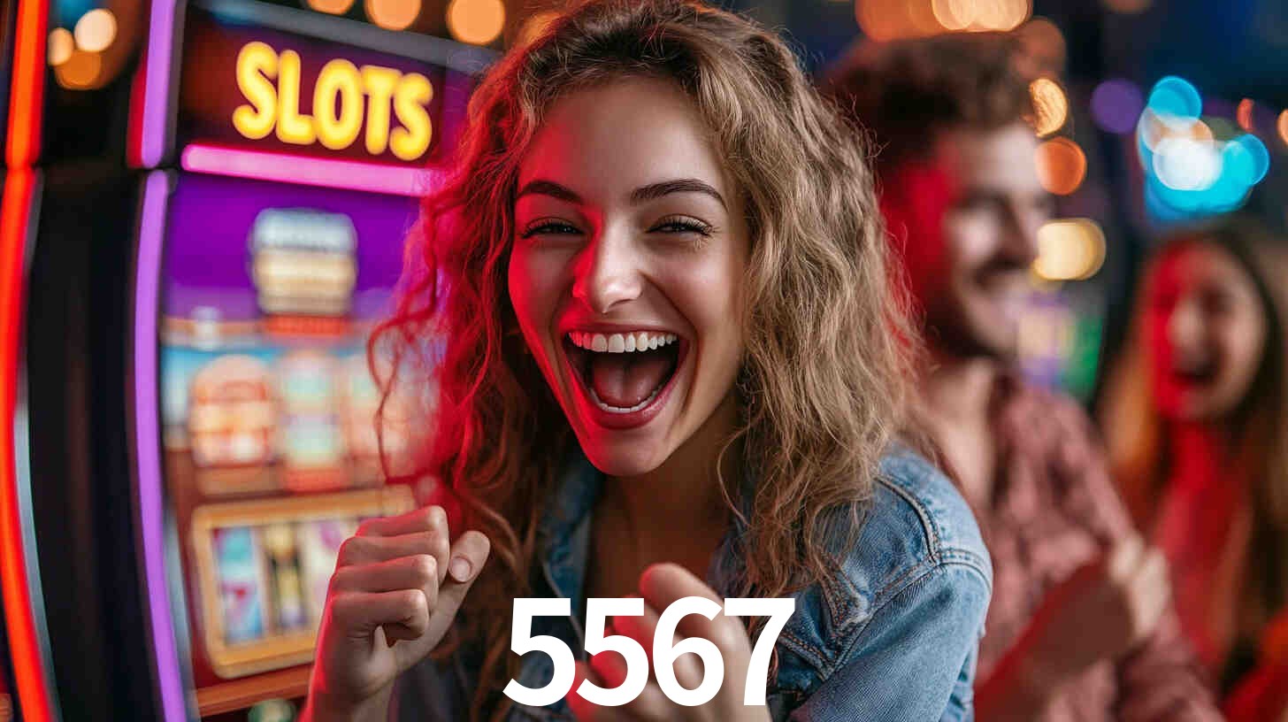 Explorando a Categoria de Eventos em Apostas na 5567