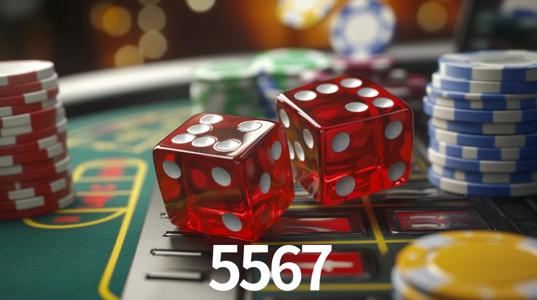 Live Casino 5567