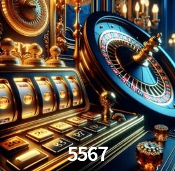 Casino Ao Vivo 5567