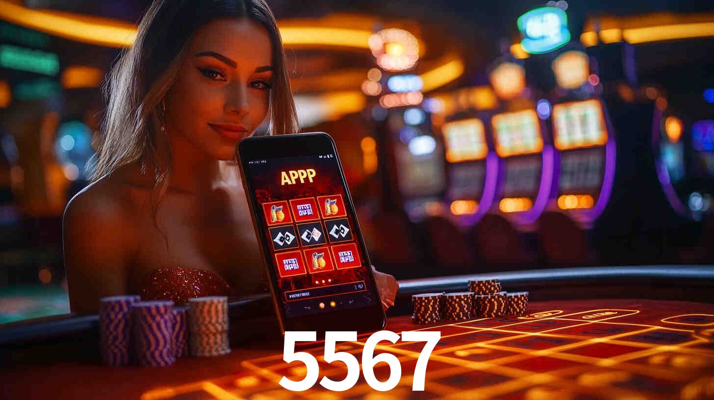 Apostas Esportivas na 5567: Um Guia Completo
