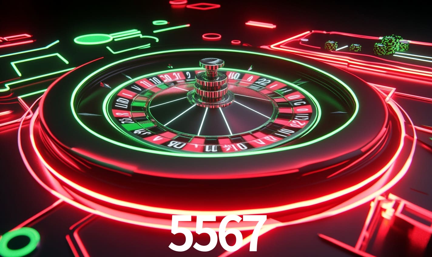 Explorando a Categoria de Eventos em Apostas na 5567