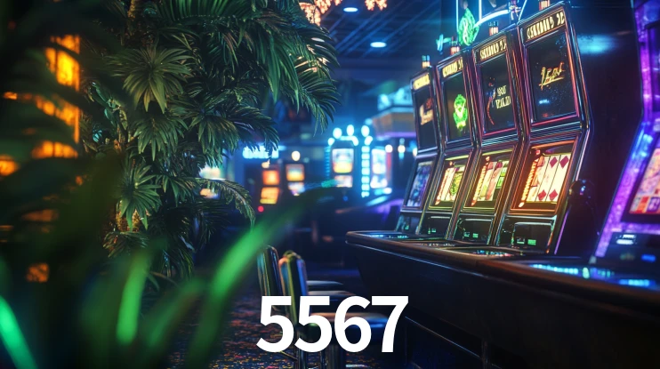 VIP Casino 5567