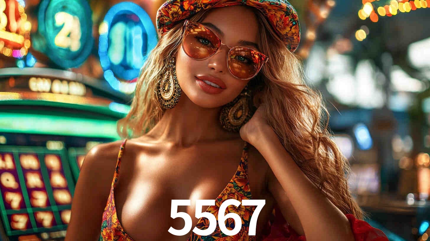 Daily Bonuses 5567
