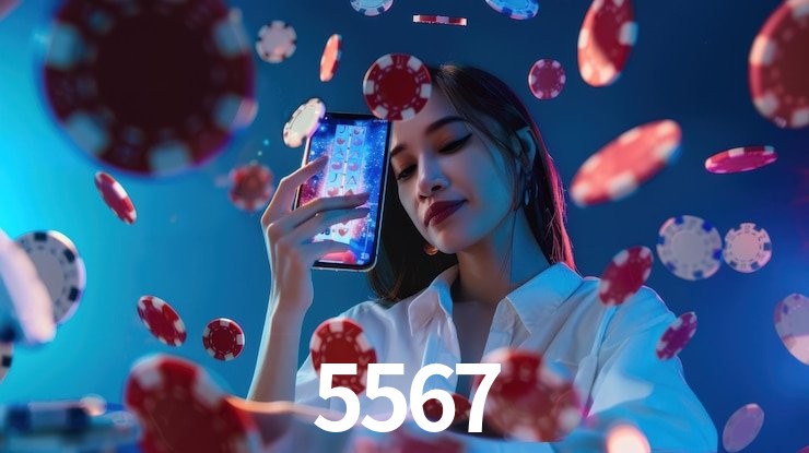 A Emoção da Loteria na 5567: Uma Chance de Mudança de Vida