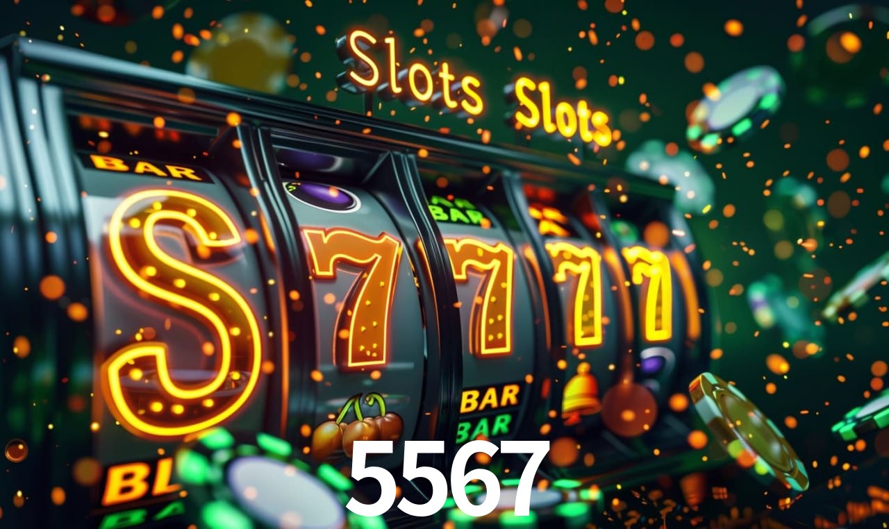 Mesa de Blackjack 5567