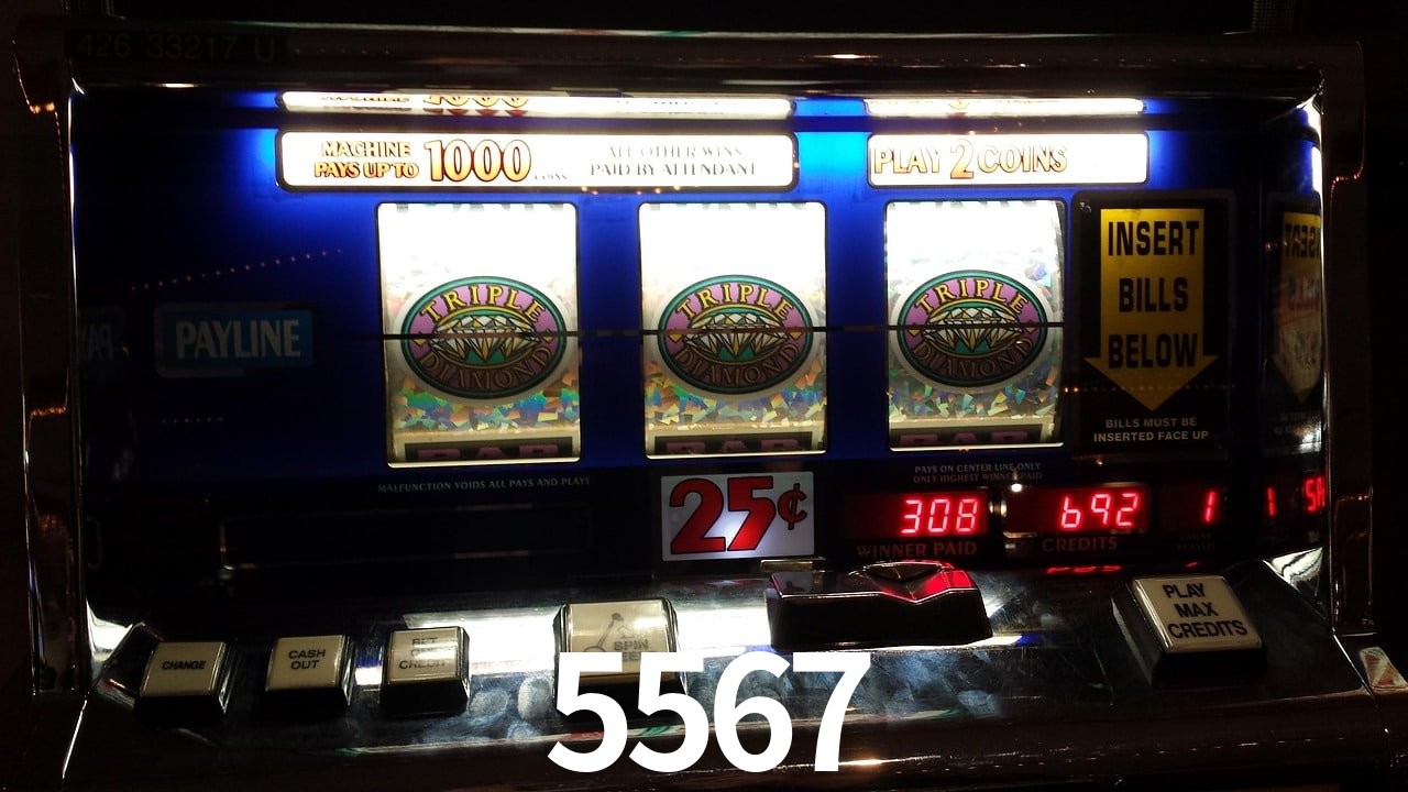 Tennis Betting 5567