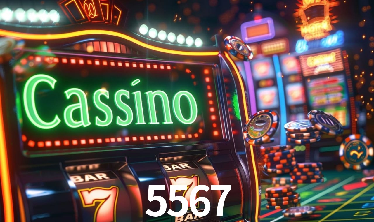 Provedores de Jogos 5567