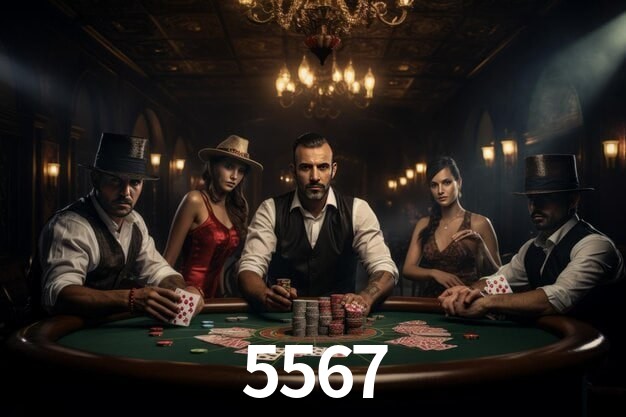 App oficial 5567