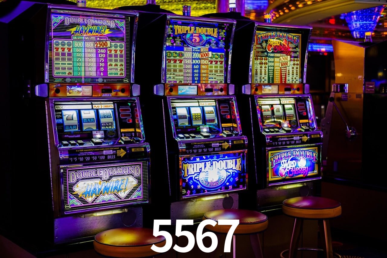 Casino VIP 5567