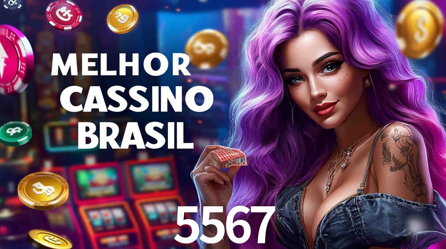 A Popularidade dos Caça-Níqueis no 5567