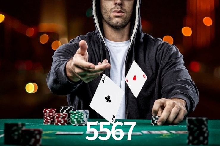 5567