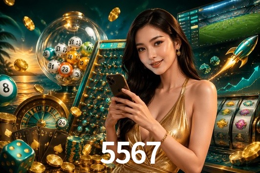 Responsive Design 5567