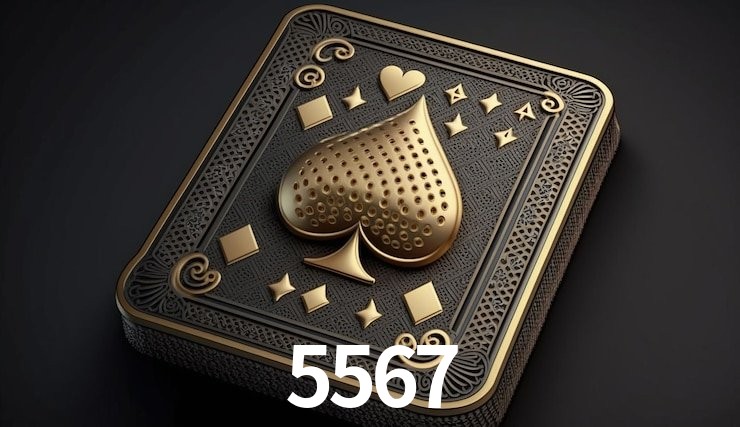 Apostas de Tênis 5567