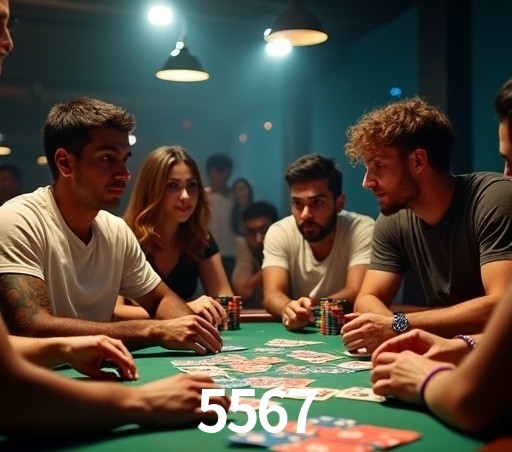 Bônus 5567