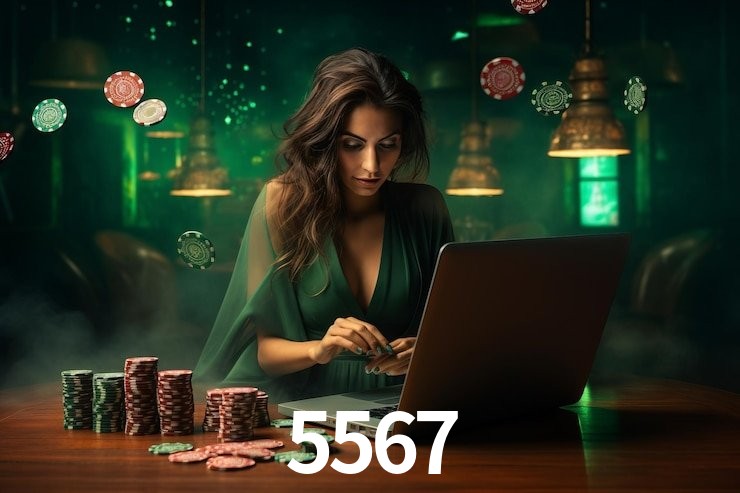 5567