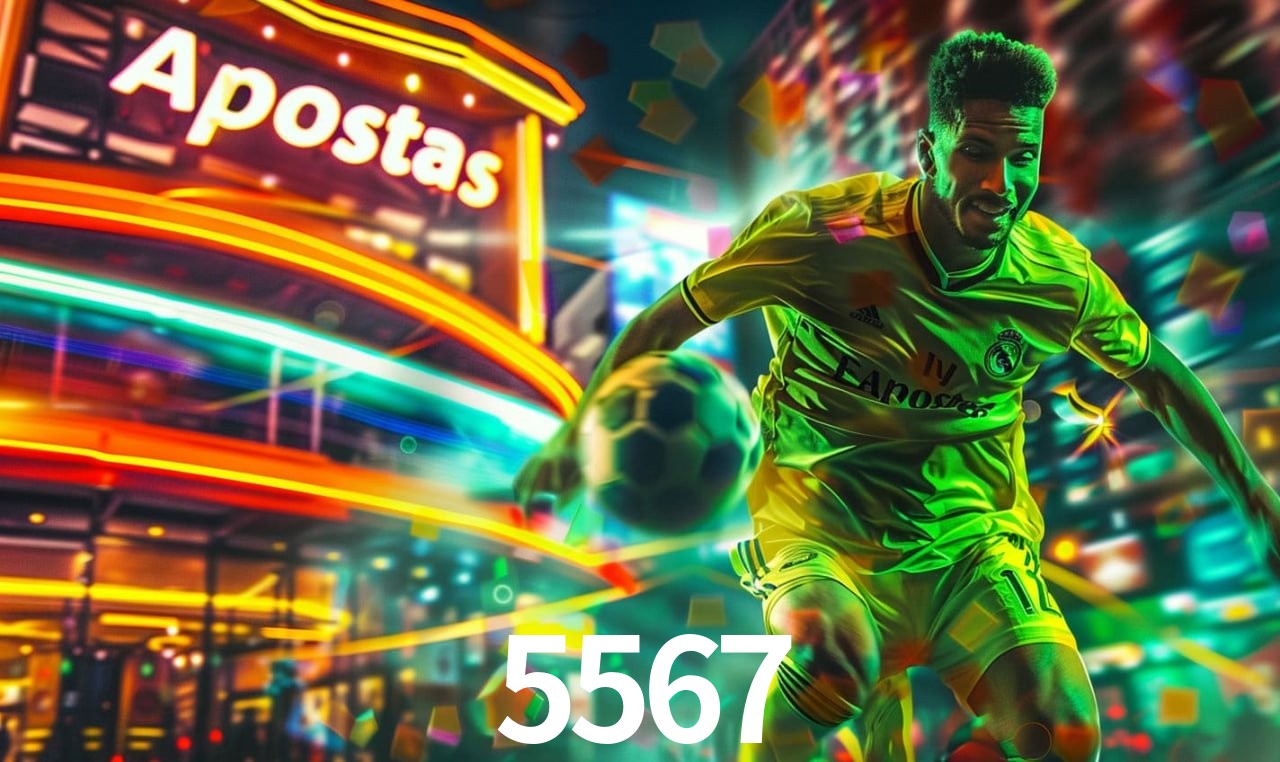 Estatísticas do Jogo 5567
