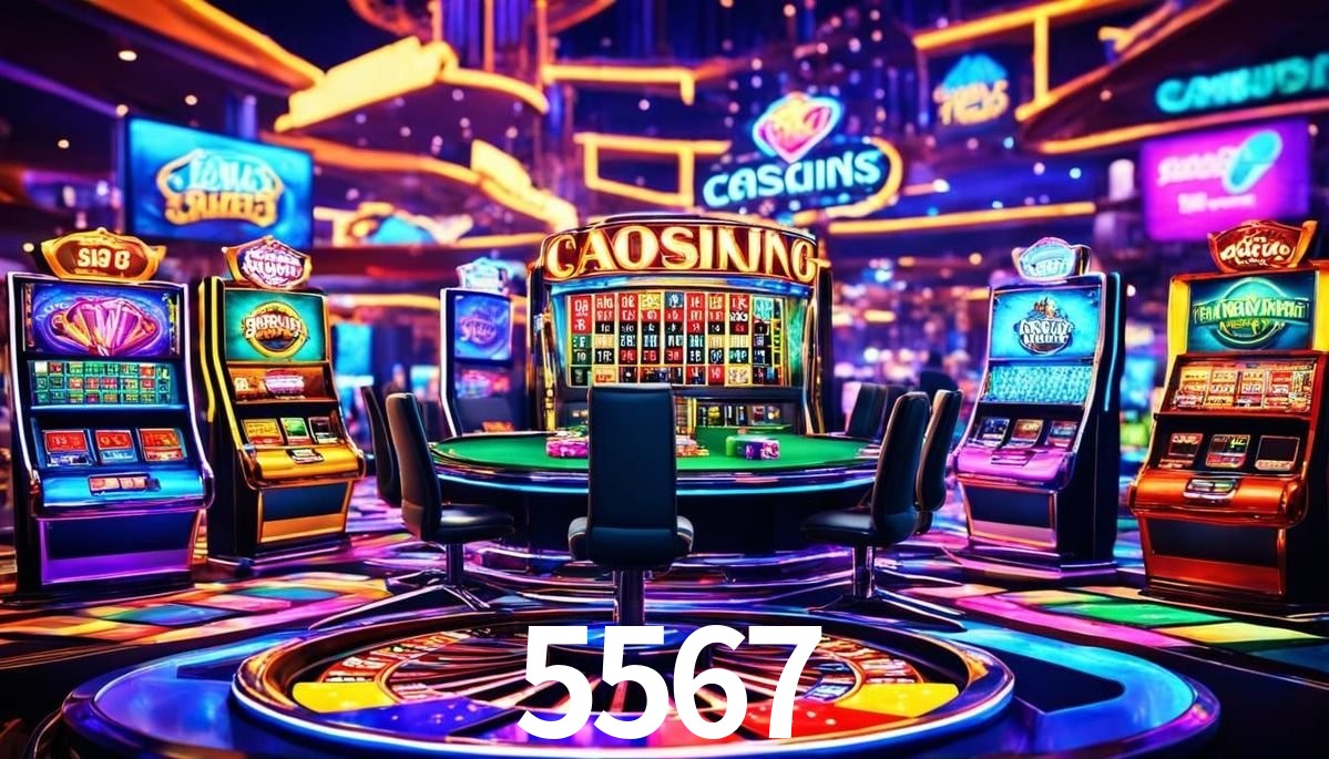 Estatísticas Esportivas 5567