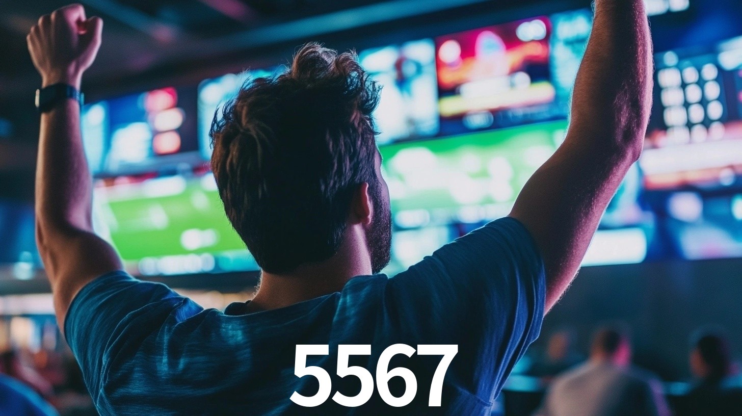 Sinta a adrenalina dos jogos de cassino com 5567