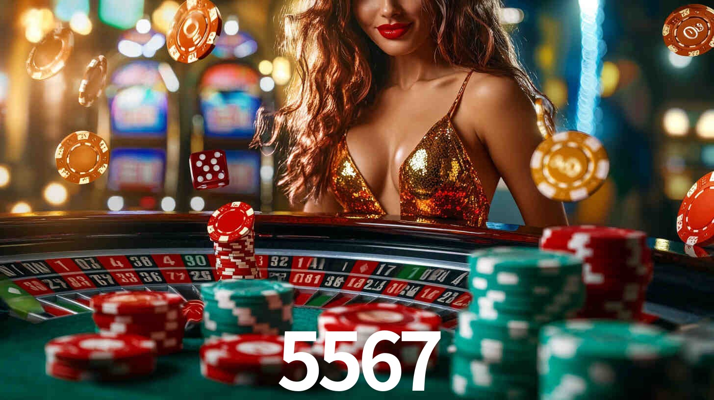 Welcome Bonus 5567