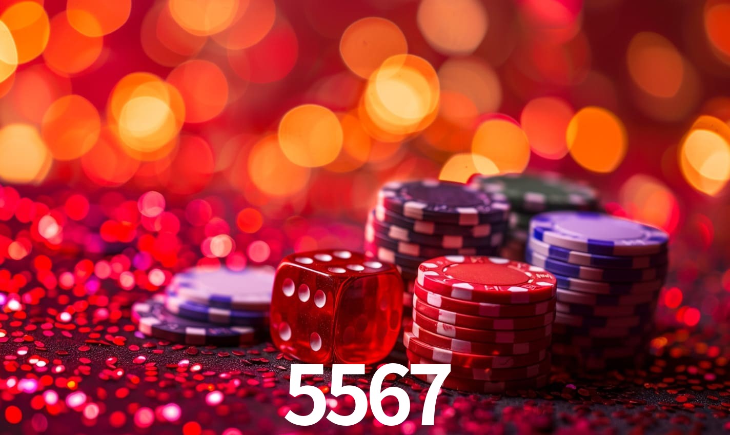 Descubra o Programa VIP da 5567: Vantagens Exclusivas para Jogadores