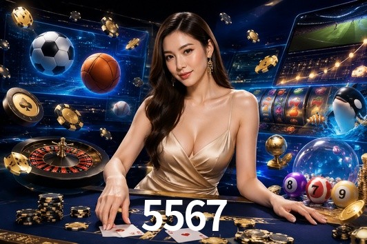 Security Systems 5567